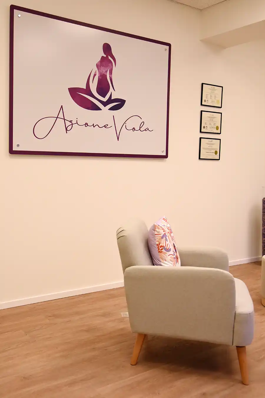 Studio Marzia Baratti